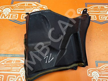 Перегородка моторного отсека MERCEDES-BENZ GL-класс X166 (2012 - 2016) — Разборка Мерседес