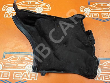 Перегородка моторного отсека MERCEDES-BENZ GL-класс X166 (2012 - 2016) — Разборка Мерседес