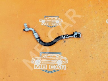 Трубка кондиционера MERCEDES-BENZ S-класс W220 рестайлинг (2002 - 2005) — Разборка Мерседес