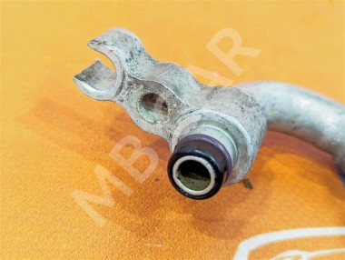 Трубка кондиционера MERCEDES-BENZ S-класс W220 рестайлинг (2002 - 2005) — Разборка Мерседес