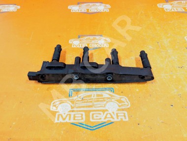 Катушка зажигания MERCEDES-BENZ A-класс W168 рестайлинг (2001 - 2004) — Разборка Мерседес