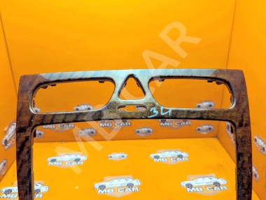 Рамка команда MERCEDES-BENZ C-класс W203/S203/CL203 (2000 - 2004) &mdash; Разборка Мерседес