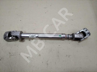 Кардан рулевого вала MERCEDES-BENZ GLE-класс AMG W166 (2015 - 2019) — Разборка Мерседес