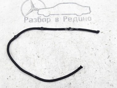 Обратка форсунок MERCEDES-BENZ E-класс W210/S210 (1995 - 1999) — Разборка Мерседес