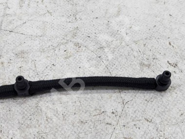 Обратка форсунок MERCEDES-BENZ E-класс W210/S210 (1995 - 1999) — Разборка Мерседес