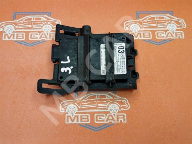 Радарный датчик MERCEDES-BENZ GL-класс X166 (2012 - 2016) — Разборка Мерседес