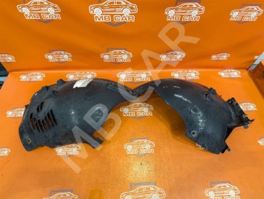 Подкрылок передний правый MERCEDES-BENZ E-класс W211/S211 рестайлинг (2006 - 2009) — Разборка Мерседес