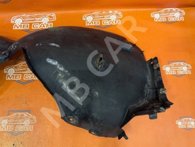 Подкрылок передний правый MERCEDES-BENZ E-класс W211/S211 рестайлинг (2006 - 2009) — Разборка Мерседес