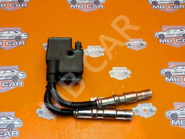 Катушка зажигания MERCEDES-BENZ E-класс W211/S211 (2002 - 2006) — Разборка Мерседес