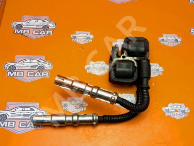 Катушка зажигания MERCEDES-BENZ E-класс W211/S211 (2002 - 2006) — Разборка Мерседес