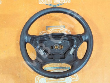 Руль MERCEDES-BENZ C-класс W203/S203/CL203 рестайлинг (2004 - 2008) — Разборка Мерседес