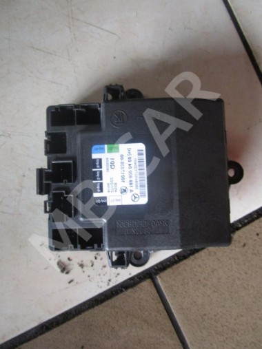 Блок двери MERCEDES-BENZ A-класс W169 рестайлинг (2008 - 2012) — Разборка Мерседес