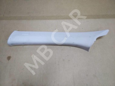 Накладка передней стойки MERCEDES-BENZ GLE-класс AMG W166 (2015 - 2019) — Разборка Мерседес