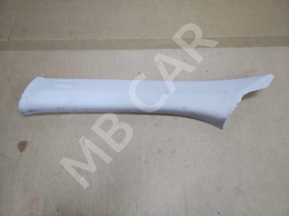 Накладка передней стойки MERCEDES-BENZ GLE-класс AMG W166 (2015 - 2019) фото 1 — Разборка Мерседес