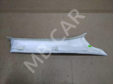 Накладка передней стойки MERCEDES-BENZ GLE-класс AMG W166 (2015 - 2019) — Разборка Мерседес