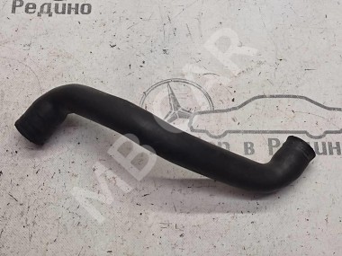 Патрубок радиатора MERCEDES-BENZ B-класс W246 (2011 - 2014) — Разборка Мерседес