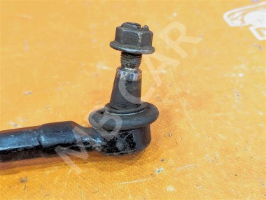 Рулевые наконечники в сборе MERCEDES-BENZ Sprinter w906 — Разборка Мерседес