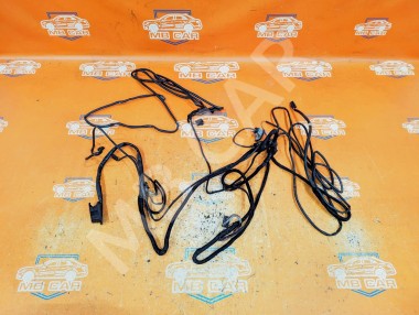 Проводка MERCEDES-BENZ E-класс W124/S124/C124/A124 (1984 - 1997) — Разборка Мерседес