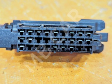 Проводка MERCEDES-BENZ E-класс W124/S124/C124/A124 (1984 - 1997) — Разборка Мерседес