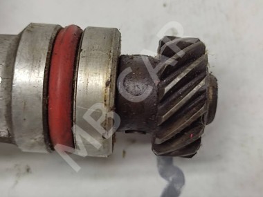 Трамблёр MERCEDES-BENZ G-класс W463 рестайлинг 2 (2008 - 2012) — Разборка Мерседес