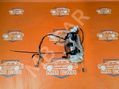 Замок двери передней правой MERCEDES-BENZ CL-класс C215 (1999 - 2002) — Разборка Мерседес