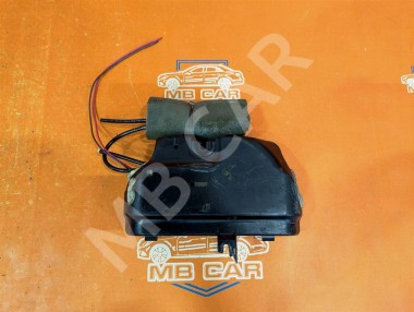 Насос крышки багажника MERCEDES-BENZ M-класс W164 рестайлинг (2008 - 2011) — Разборка Мерседес