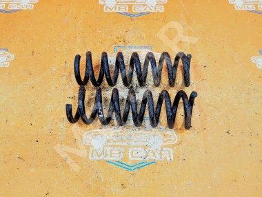 Пружина задняя MERCEDES-BENZ E-класс W211/S211 (2002 - 2006) — Разборка Мерседес