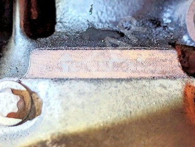 Двигатель дизельный MERCEDES-BENZ E-класс W211/S211 (2002 - 2006) &mdash; Разборка Мерседес