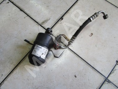 Осушитель кондиционера MERCEDES-BENZ W124 W124/S124/C124/A124 (1984 - 1993) — Разборка Мерседес