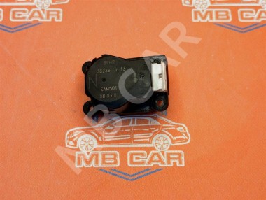 Сервоприводы печки MERCEDES-BENZ CL-класс C215 (1999 - 2002) — Разборка Мерседес