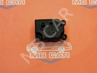 Сервоприводы печки MERCEDES-BENZ CL-класс C215 (1999 - 2002) — Разборка Мерседес