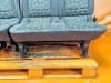 Сиденье заднее MERCEDES-BENZ Viano W639 (2003 - 2010) 3.2 AT (190 л.с.) фото 6 &mdash; Разборка Мерседес