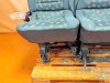 Сиденье заднее MERCEDES-BENZ Viano W639 (2003 - 2010) 3.2 AT (190 л.с.) фото 7 &mdash; Разборка Мерседес