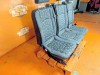 Сиденье заднее MERCEDES-BENZ Viano W639 (2003 - 2010) 3.2 AT (190 л.с.) фото 8 &mdash; Разборка Мерседес
