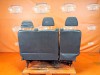 Сиденье заднее MERCEDES-BENZ Viano W639 (2003 - 2010) 3.2 AT (190 л.с.) фото 10 &mdash; Разборка Мерседес