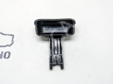 Ручка ручника MERCEDES-BENZ C-класс W203/S203/CL203 (2000 - 2004) — Разборка Мерседес