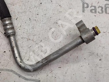 Трубка кондиционера MERCEDES-BENZ E-класс W211/S211 рестайлинг (2006 - 2009) — Разборка Мерседес