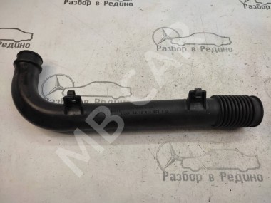 Патрубок воздушный MERCEDES-BENZ Vito W638 (1996 - 2003) — Разборка Мерседес