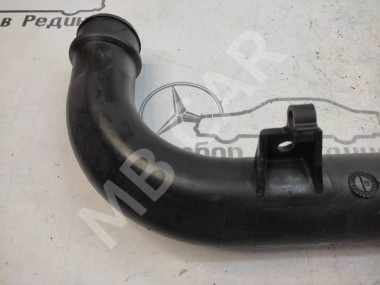Патрубок воздушный MERCEDES-BENZ Vito W638 (1996 - 2003) — Разборка Мерседес