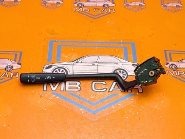 Переключатель круиз контроля MERCEDES-BENZ M-класс W163 рестайлинг (2001 - 2005) &mdash; Разборка Мерседес