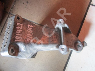 Лапа левая MERCEDES-BENZ E-класс W211/S211 (2002 - 2006) — Разборка Мерседес