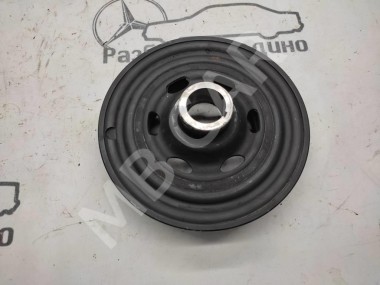 Шкив коленвала MERCEDES-BENZ Vito W638 (1996 - 2003) — Разборка Мерседес