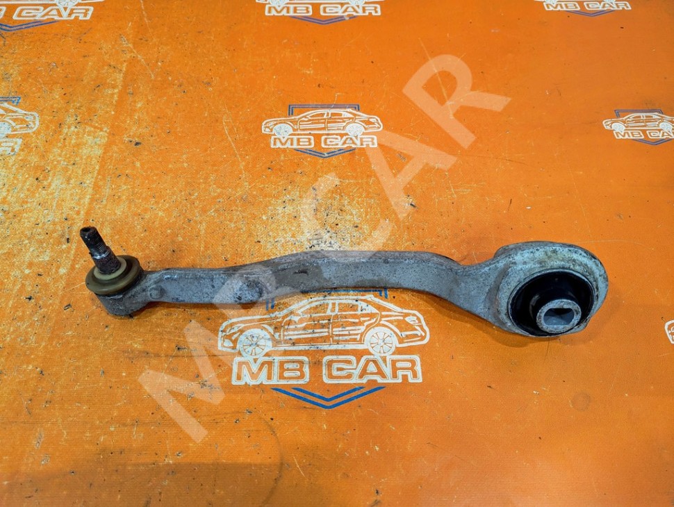 Рычаг передний нижний левый MERCEDES-BENZ E-класс W211/S211 (2002 - 2006) фото 1 &mdash; Разборка Мерседес
