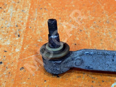 Рычаг передний нижний левый MERCEDES-BENZ E-класс W211/S211 (2002 - 2006) — Разборка Мерседес