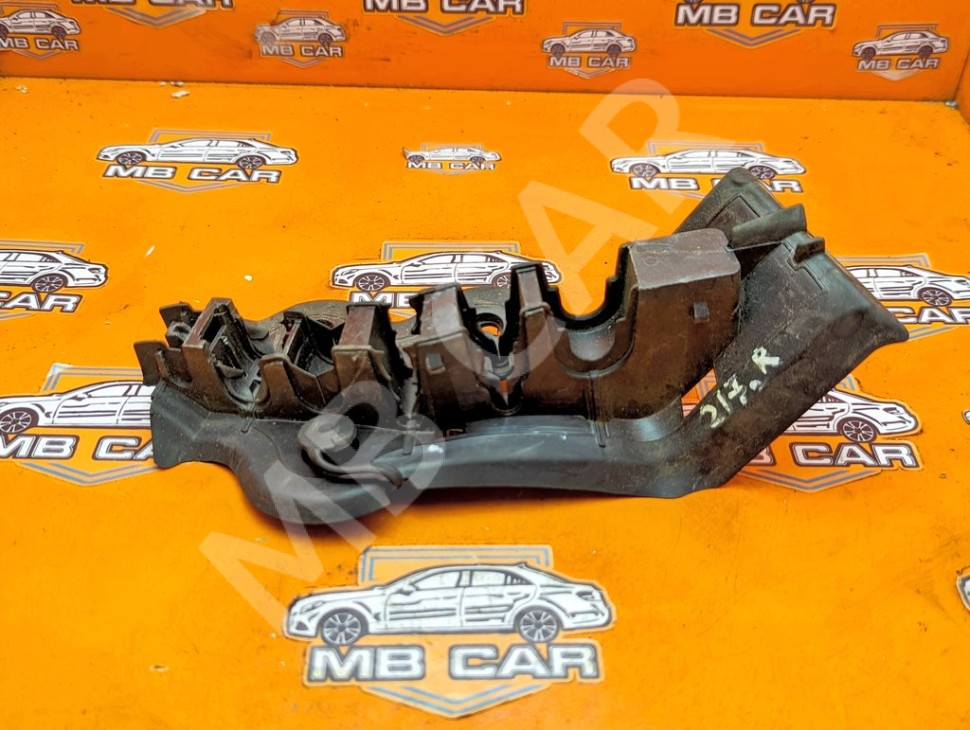 Кронштейн MERCEDES-BENZ S-класс W222/C217/A217 (2013 - 2017) фото 1 &mdash; Разборка Мерседес