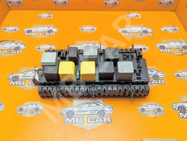 Блок предохранителей MERCEDES-BENZ GLE-класс Coupe C292 (2015 - 2019) — Разборка Мерседес