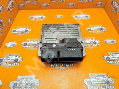 Блок управления двигателем MERCEDES-BENZ C-класс W203/S203/CL203 рестайлинг (2004 - 2008) &mdash; Разборка Мерседес