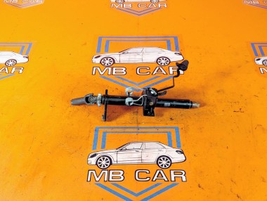 Рулевая колонка MERCEDES-BENZ M-класс W163 рестайлинг (2001 - 2005) &mdash; Разборка Мерседес