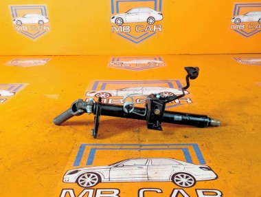 Рулевая колонка MERCEDES-BENZ M-класс W163 рестайлинг (2001 - 2005) &mdash; Разборка Мерседес