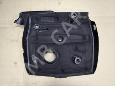 Крышка двигателя декоративная MERCEDES-BENZ B-класс W246 рестайлинг (2014 - 2018) — Разборка Мерседес